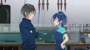 Далайн авгалдайн их маргаан